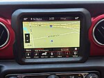 Used 2021 JEEP WRANGLER UNLIMITED RUBICON in BENTONVILLE, ARKANSAS (Photo 18)