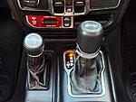 Used 2021 JEEP WRANGLER UNLIMITED RUBICON in BENTONVILLE, ARKANSAS (Photo 19)