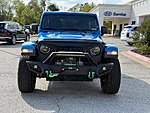 Used 2021 JEEP WRANGLER UNLIMITED RUBICON in BENTONVILLE, ARKANSAS (Photo 2)