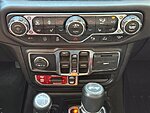 Used 2021 JEEP WRANGLER UNLIMITED RUBICON in BENTONVILLE, ARKANSAS (Photo 20)