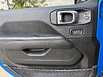 Used 2021 JEEP WRANGLER UNLIMITED RUBICON in BENTONVILLE, ARKANSAS (Photo 22)