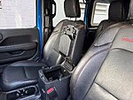 Used 2021 JEEP WRANGLER UNLIMITED RUBICON in BENTONVILLE, ARKANSAS (Photo 24)
