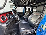 Used 2021 JEEP WRANGLER UNLIMITED RUBICON in BENTONVILLE, ARKANSAS (Photo 26)