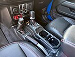 Used 2021 JEEP WRANGLER UNLIMITED RUBICON in BENTONVILLE, ARKANSAS (Photo 28)
