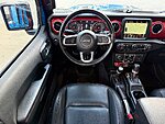 Used 2021 JEEP WRANGLER UNLIMITED RUBICON in BENTONVILLE, ARKANSAS (Photo 29)