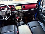 Used 2021 JEEP WRANGLER UNLIMITED RUBICON in BENTONVILLE, ARKANSAS (Photo 30)