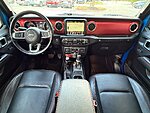 Used 2021 JEEP WRANGLER UNLIMITED RUBICON in BENTONVILLE, ARKANSAS (Photo 31)