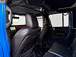 Used 2021 JEEP WRANGLER UNLIMITED RUBICON in BENTONVILLE, ARKANSAS (Photo 35)