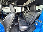 Used 2021 JEEP WRANGLER UNLIMITED RUBICON in BENTONVILLE, ARKANSAS (Photo 36)