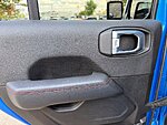 Used 2021 JEEP WRANGLER UNLIMITED RUBICON in BENTONVILLE, ARKANSAS (Photo 37)