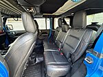 Used 2021 JEEP WRANGLER UNLIMITED RUBICON in BENTONVILLE, ARKANSAS (Photo 38)