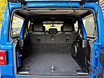 Used 2021 JEEP WRANGLER UNLIMITED RUBICON in BENTONVILLE, ARKANSAS (Photo 39)