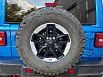 Used 2021 JEEP WRANGLER UNLIMITED RUBICON in BENTONVILLE, ARKANSAS (Photo 40)