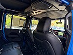 Used 2021 JEEP WRANGLER UNLIMITED RUBICON in BENTONVILLE, ARKANSAS (Photo 41)