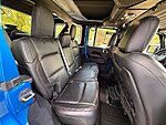 Used 2021 JEEP WRANGLER UNLIMITED RUBICON in BENTONVILLE, ARKANSAS (Photo 42)