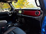 Used 2021 JEEP WRANGLER UNLIMITED RUBICON in BENTONVILLE, ARKANSAS (Photo 43)