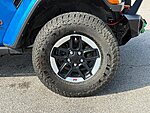 Used 2021 JEEP WRANGLER UNLIMITED RUBICON in BENTONVILLE, ARKANSAS (Photo 47)