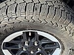 Used 2021 JEEP WRANGLER UNLIMITED RUBICON in BENTONVILLE, ARKANSAS (Photo 48)