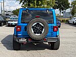 Used 2021 JEEP WRANGLER UNLIMITED RUBICON in BENTONVILLE, ARKANSAS (Photo 6)