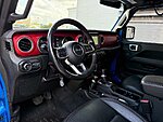 Used 2021 JEEP WRANGLER UNLIMITED RUBICON in BENTONVILLE, ARKANSAS (Photo 9)