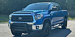 Used 2018 TOYOTA TUNDRA SR5 in BENTONVILLE, ARKANSAS