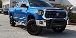 Used 2018 TOYOTA TUNDRA SR5 in BENTONVILLE, ARKANSAS