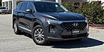 Used 2020 HYUNDAI SANTA FE SEL in BENTONVILLE, ARKANSAS