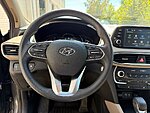 Used 2020 HYUNDAI SANTA FE SEL in BENTONVILLE, ARKANSAS (Photo 11)