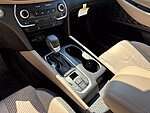 Used 2020 HYUNDAI SANTA FE SEL in BENTONVILLE, ARKANSAS (Photo 13)