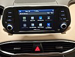 Used 2020 HYUNDAI SANTA FE SEL in BENTONVILLE, ARKANSAS (Photo 15)