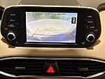 Used 2020 HYUNDAI SANTA FE SEL in BENTONVILLE, ARKANSAS (Photo 16)