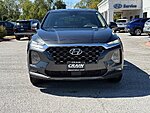 Used 2020 HYUNDAI SANTA FE SEL in BENTONVILLE, ARKANSAS (Photo 2)