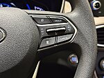 Used 2020 HYUNDAI SANTA FE SEL in BENTONVILLE, ARKANSAS (Photo 21)