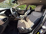 Used 2020 HYUNDAI SANTA FE SEL in BENTONVILLE, ARKANSAS (Photo 24)