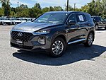 Used 2020 HYUNDAI SANTA FE SEL in BENTONVILLE, ARKANSAS (Photo 3)
