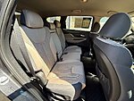 Used 2020 HYUNDAI SANTA FE SEL in BENTONVILLE, ARKANSAS (Photo 34)