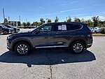 Used 2020 HYUNDAI SANTA FE SEL in BENTONVILLE, ARKANSAS (Photo 4)