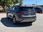 Used 2020 HYUNDAI SANTA FE SEL in BENTONVILLE, ARKANSAS (Photo 5)