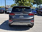 Used 2020 HYUNDAI SANTA FE SEL in BENTONVILLE, ARKANSAS (Photo 6)
