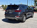 Used 2020 HYUNDAI SANTA FE SEL in BENTONVILLE, ARKANSAS (Photo 7)