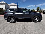Used 2020 HYUNDAI SANTA FE SEL in BENTONVILLE, ARKANSAS (Photo 8)