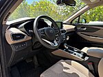 Used 2020 HYUNDAI SANTA FE SEL in BENTONVILLE, ARKANSAS (Photo 9)