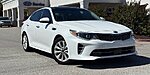 Used 2017 KIA OPTIMA EX in BENTONVILLE, ARKANSAS
