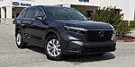 Used 2026 Honda CR-V LX in BENTONVILLE, ARKANSAS