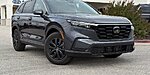 Used 2026 Honda CR-V LX in BENTONVILLE, ARKANSAS