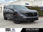 Used 2026 Honda CR-V LX in BENTONVILLE, ARKANSAS (Photo 1)