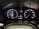 Used 2026 Honda CR-V LX in BENTONVILLE, ARKANSAS (Photo 12)