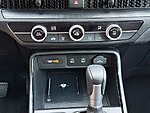 Used 2026 Honda CR-V LX in BENTONVILLE, ARKANSAS (Photo 22)