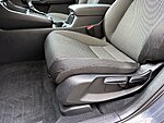 Used 2026 Honda CR-V LX in BENTONVILLE, ARKANSAS (Photo 25)