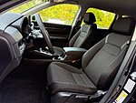 Used 2026 Honda CR-V LX in BENTONVILLE, ARKANSAS (Photo 26)